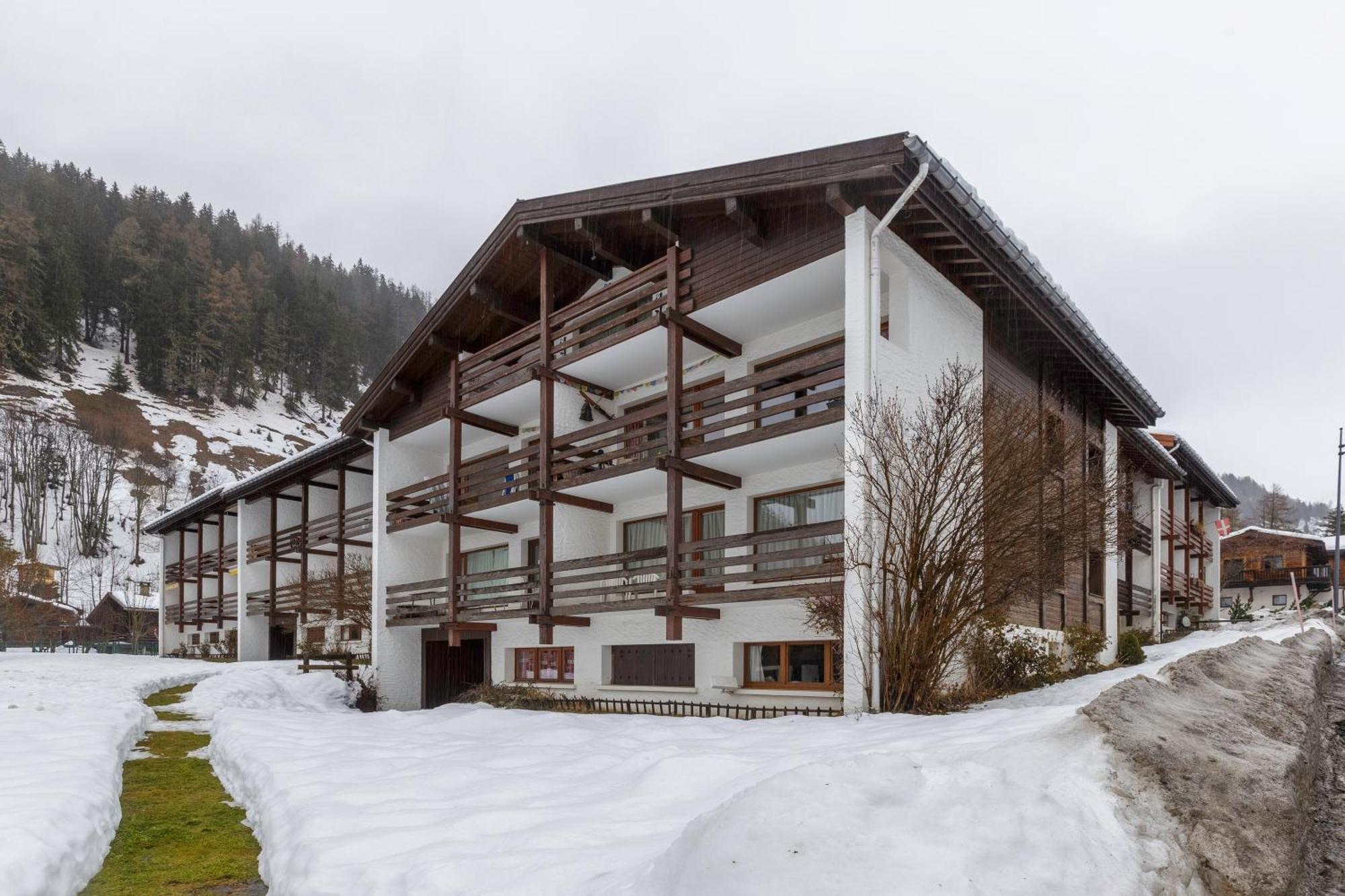 Sunny Nest - View Of Mb Montroc - Happy Rentals Chamonix Exteriér fotografie